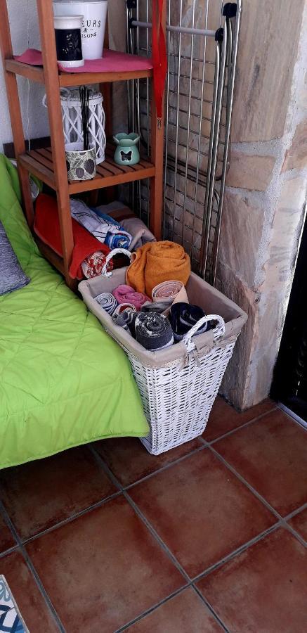 Holiday Beach Cambrils Εξωτερικό φωτογραφία