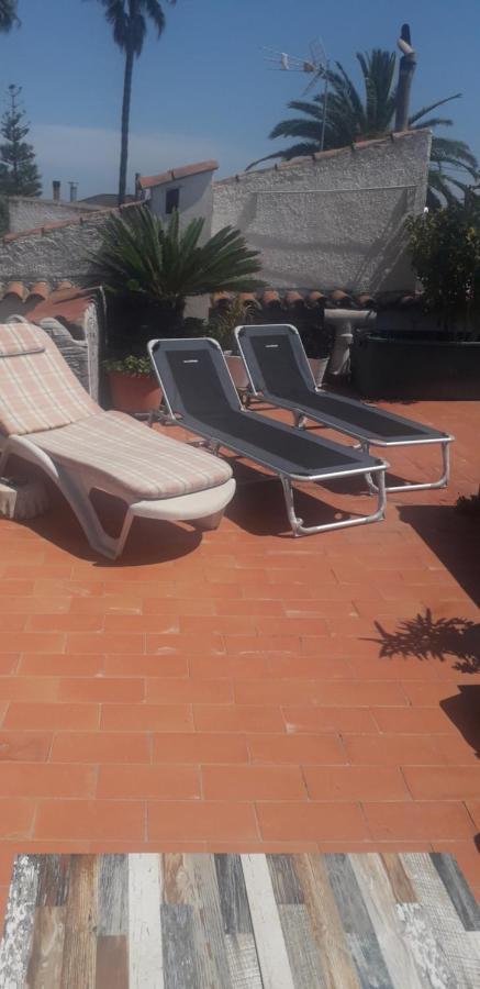 Holiday Beach Cambrils Εξωτερικό φωτογραφία