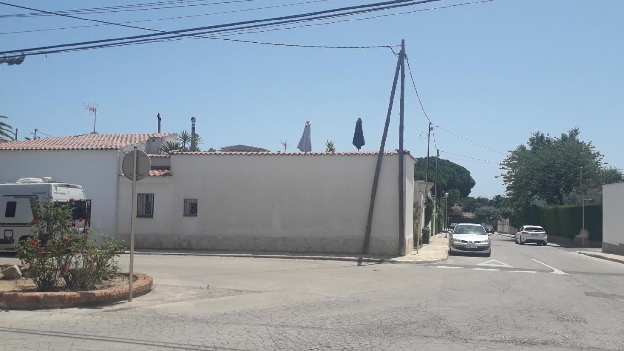 Holiday Beach Cambrils Εξωτερικό φωτογραφία
