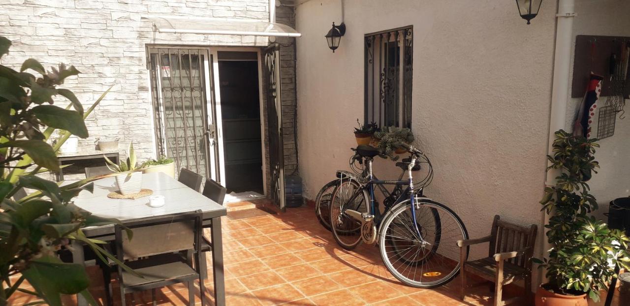 Holiday Beach Cambrils Εξωτερικό φωτογραφία