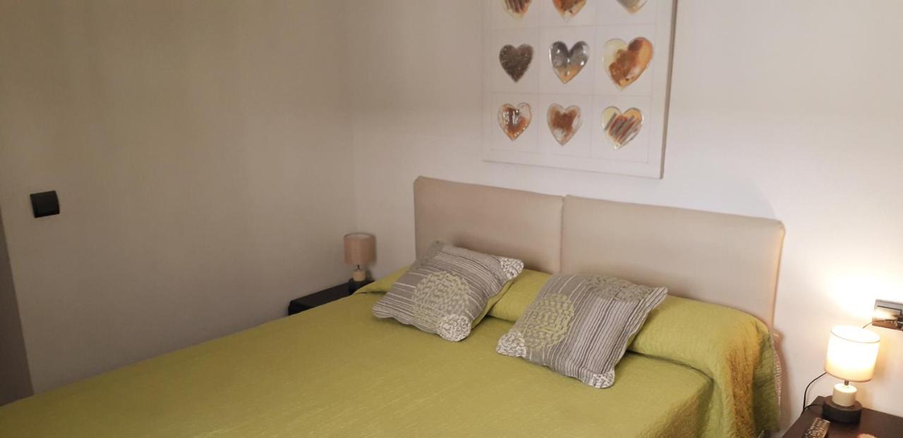 Holiday Beach Cambrils Εξωτερικό φωτογραφία