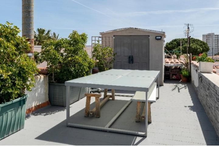 Holiday Beach Cambrils Εξωτερικό φωτογραφία