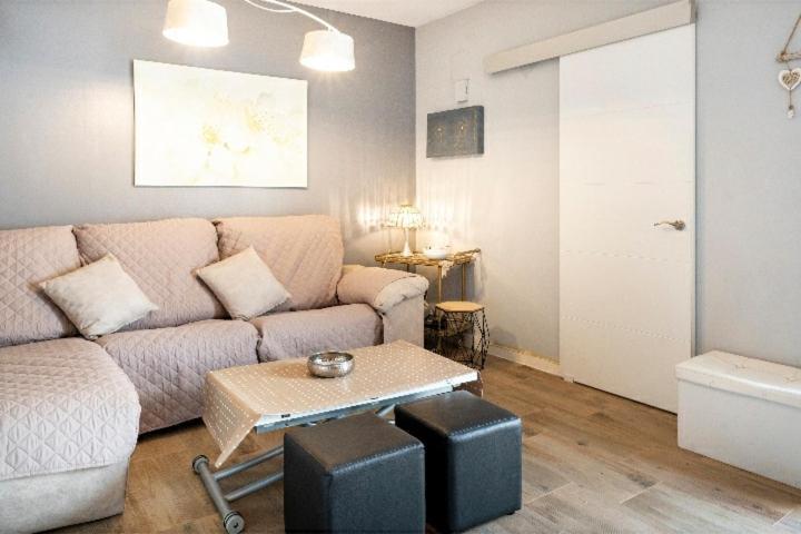 Holiday Beach Cambrils Εξωτερικό φωτογραφία