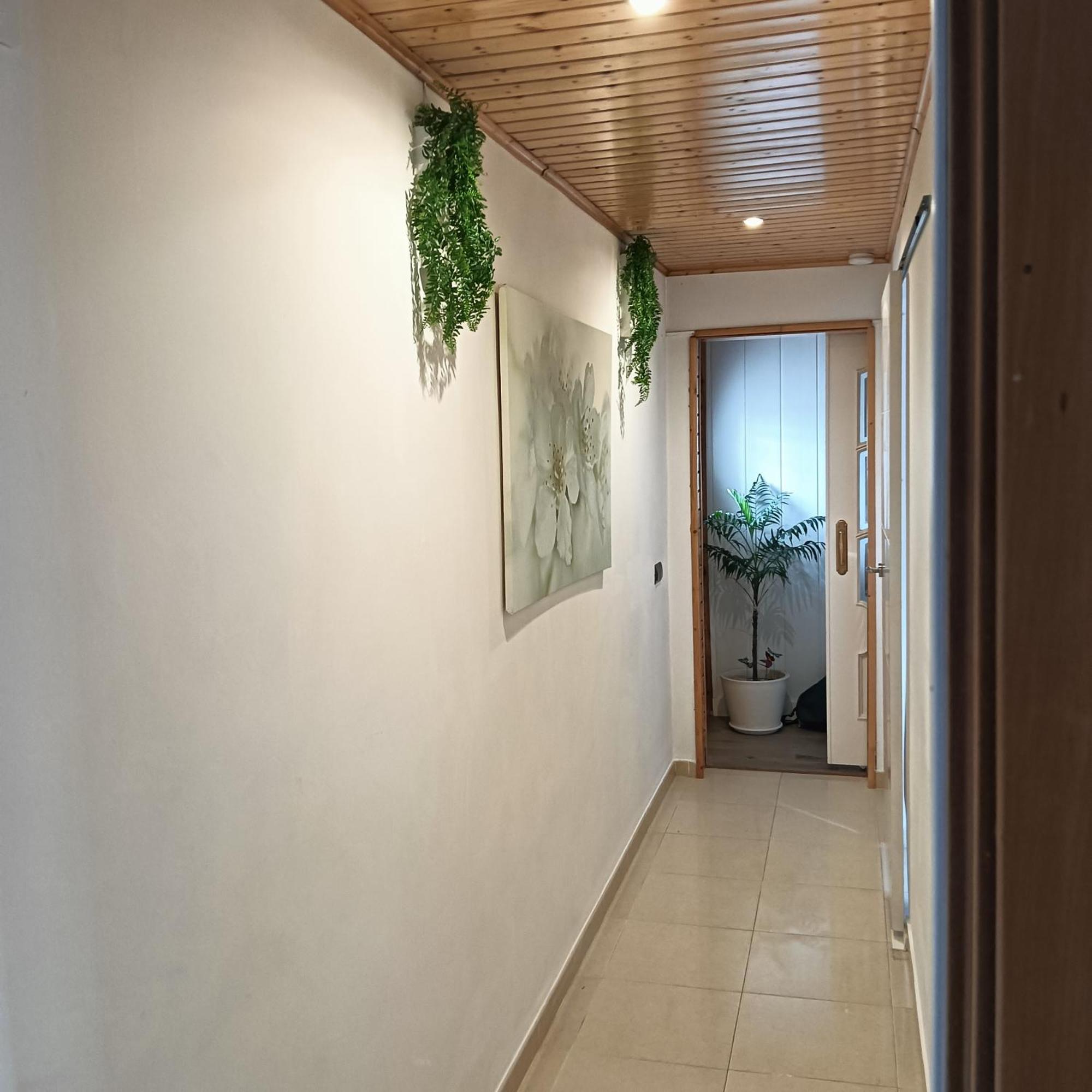 Holiday Beach Cambrils Εξωτερικό φωτογραφία