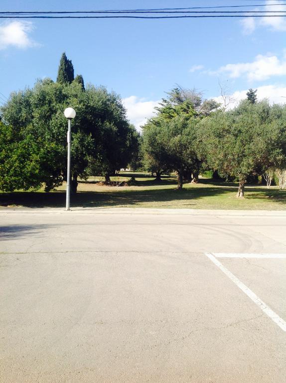 Holiday Beach Cambrils Εξωτερικό φωτογραφία