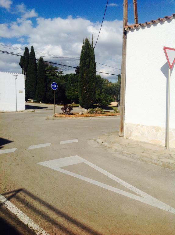 Holiday Beach Cambrils Εξωτερικό φωτογραφία