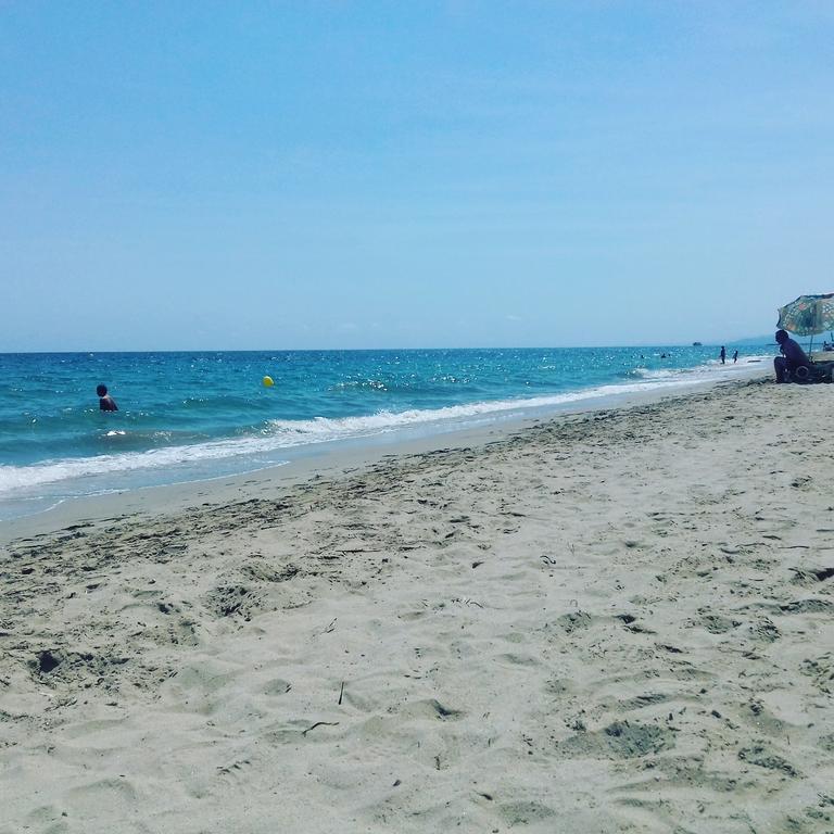 Holiday Beach Cambrils Εξωτερικό φωτογραφία