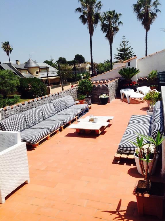 Holiday Beach Cambrils Εξωτερικό φωτογραφία